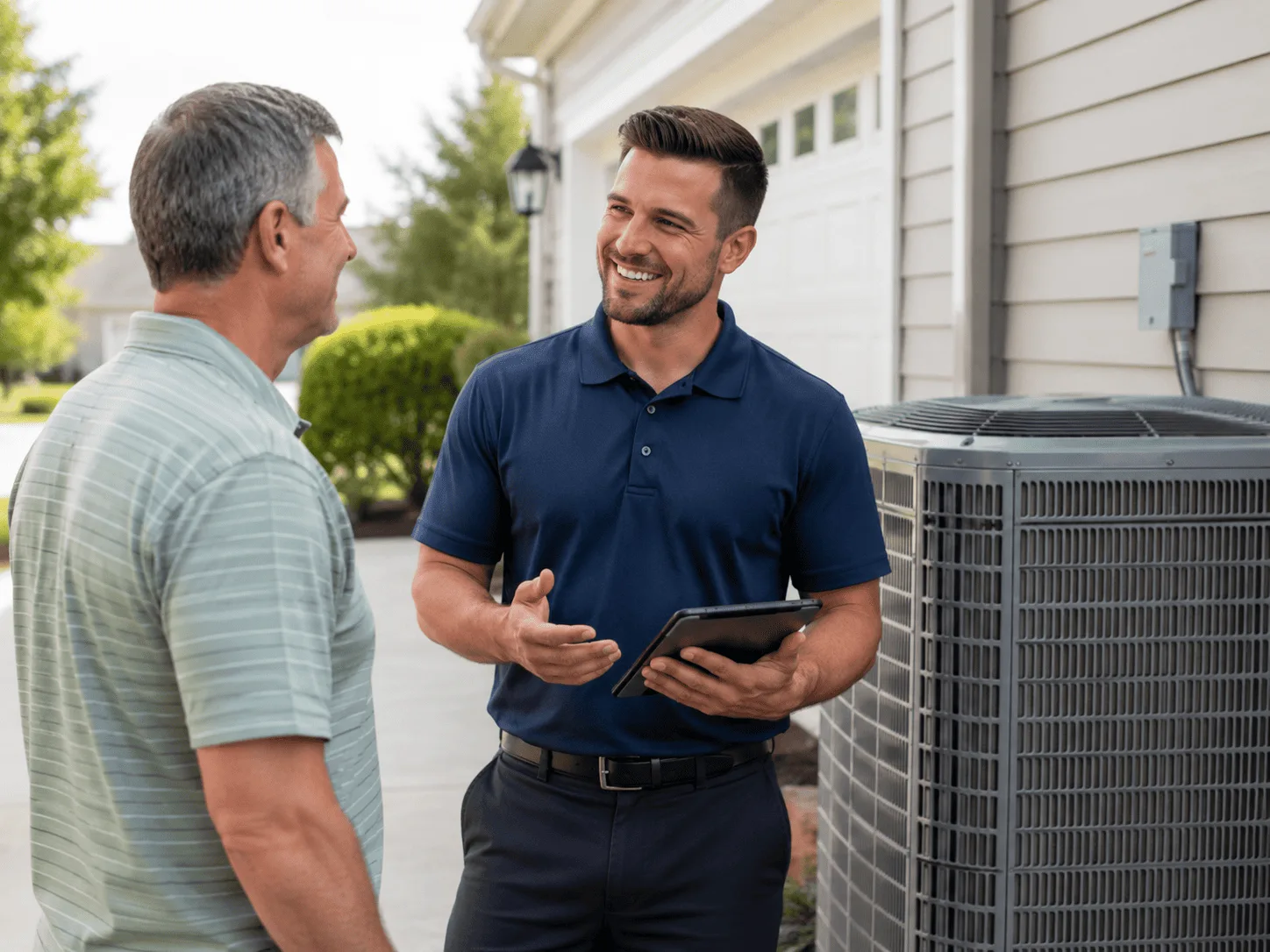 Heat Pump Installation Basehor, KS FAQs
